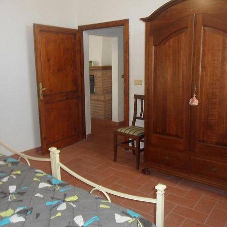 Ferienwohnung La Civetta Torrita di Siena Exterior foto