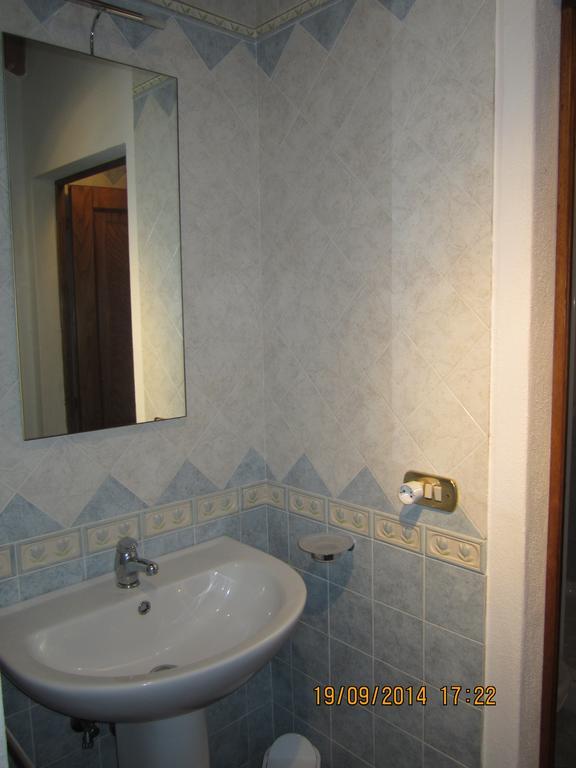 Ferienwohnung La Civetta Torrita di Siena Zimmer foto