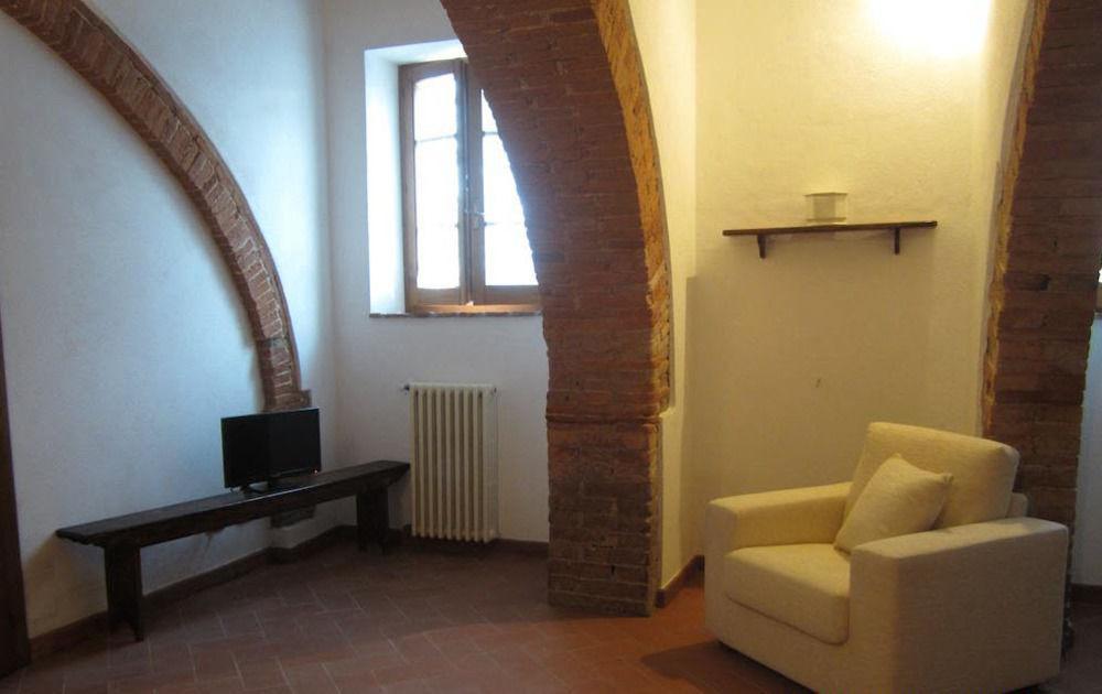 Ferienwohnung La Civetta Torrita di Siena Exterior foto