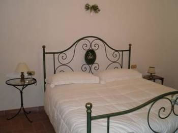 Ferienwohnung La Civetta Torrita di Siena Exterior foto