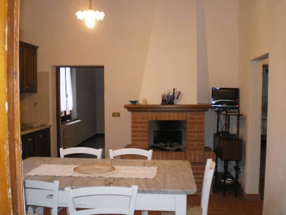 Ferienwohnung La Civetta Torrita di Siena Exterior foto