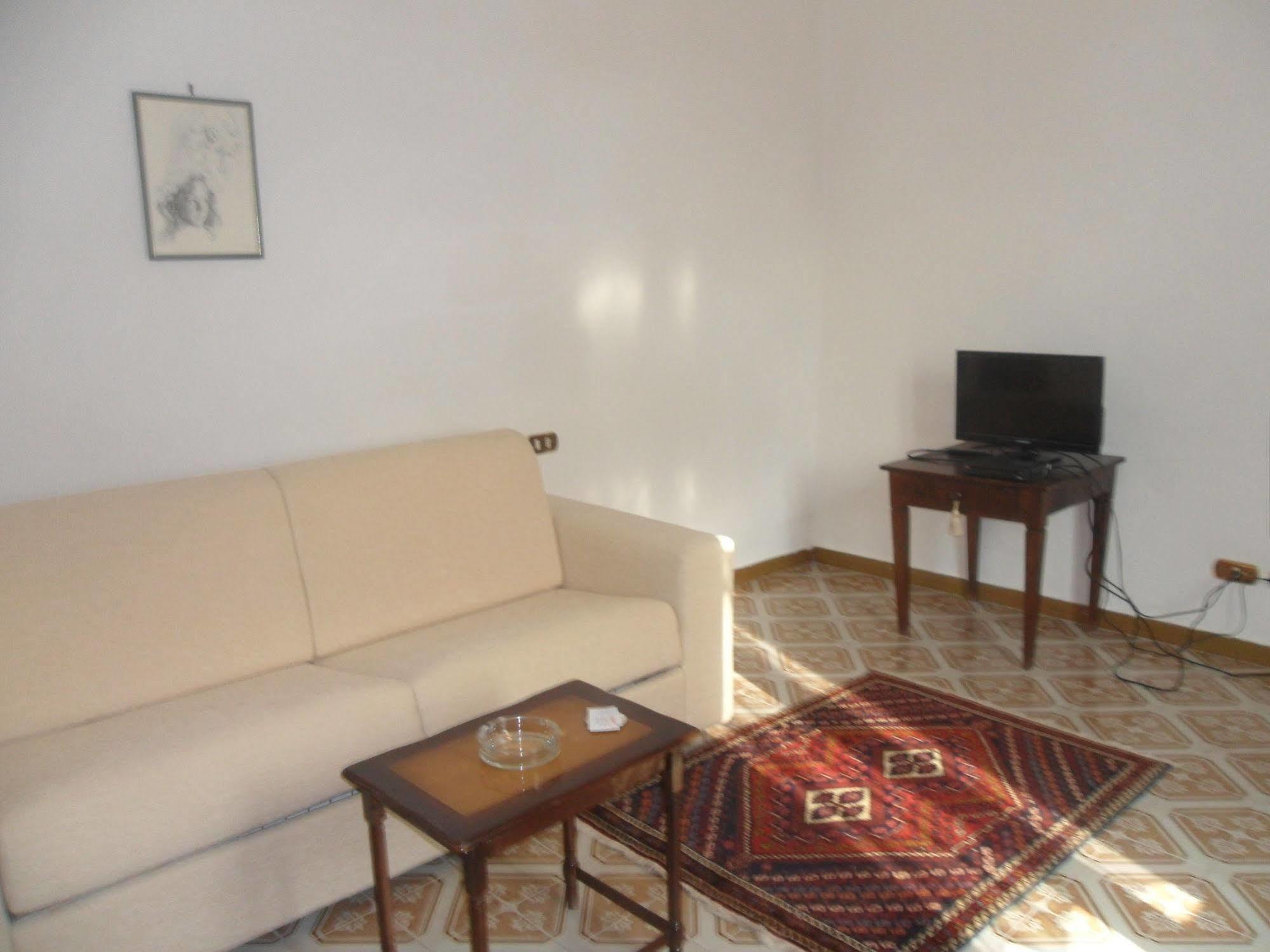 Ferienwohnung La Civetta Torrita di Siena Exterior foto