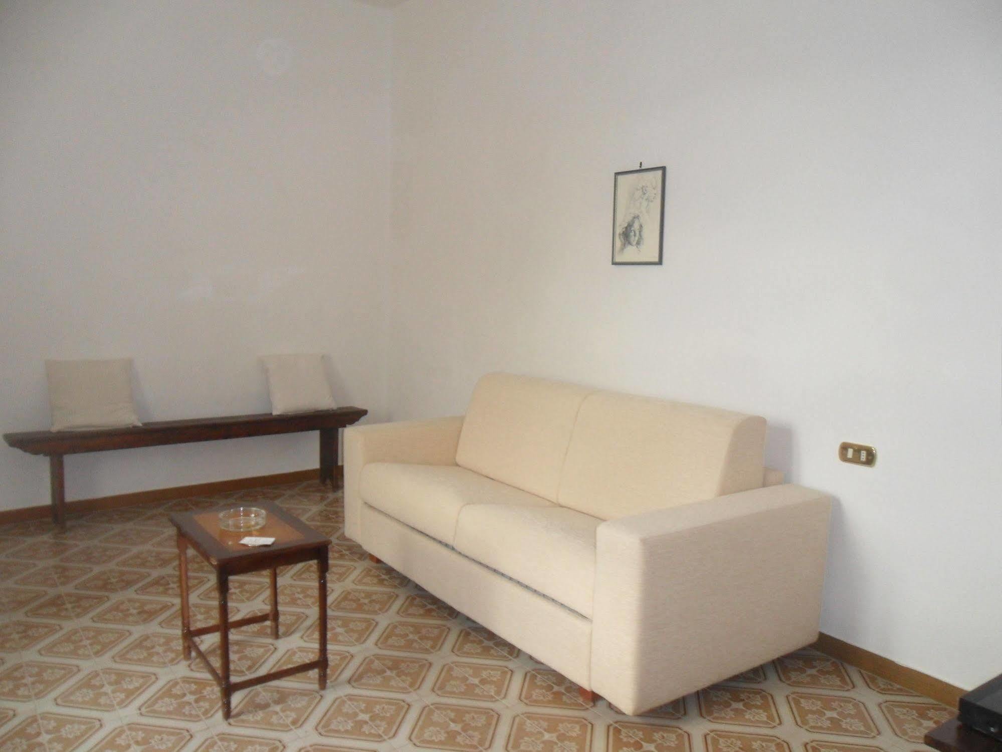 Ferienwohnung La Civetta Torrita di Siena Exterior foto