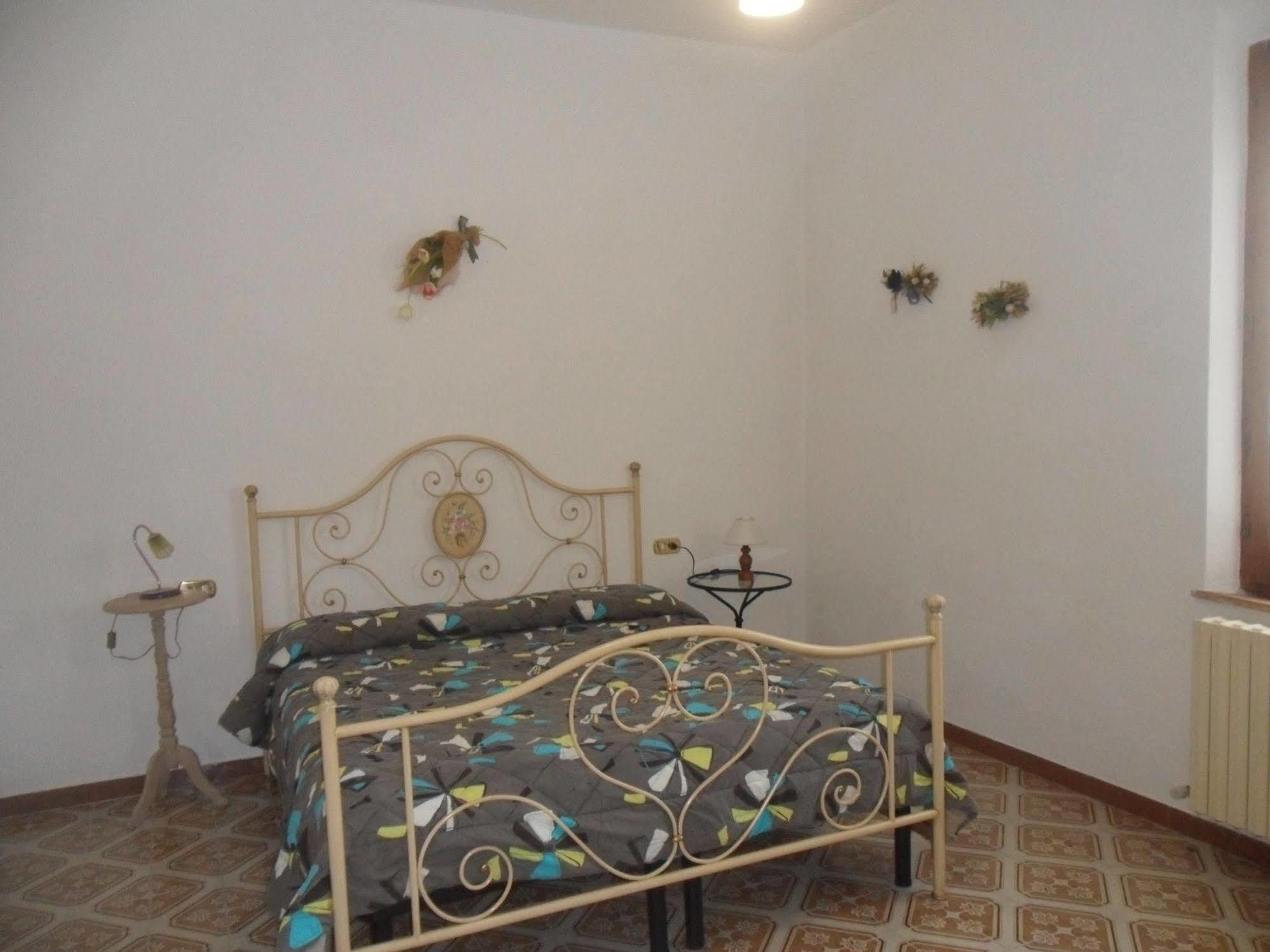 Ferienwohnung La Civetta Torrita di Siena Exterior foto